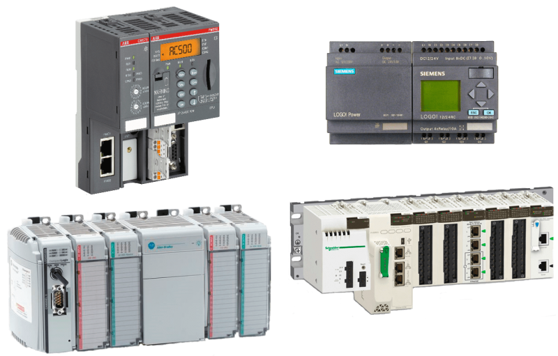 Plc Programming - An Overview 