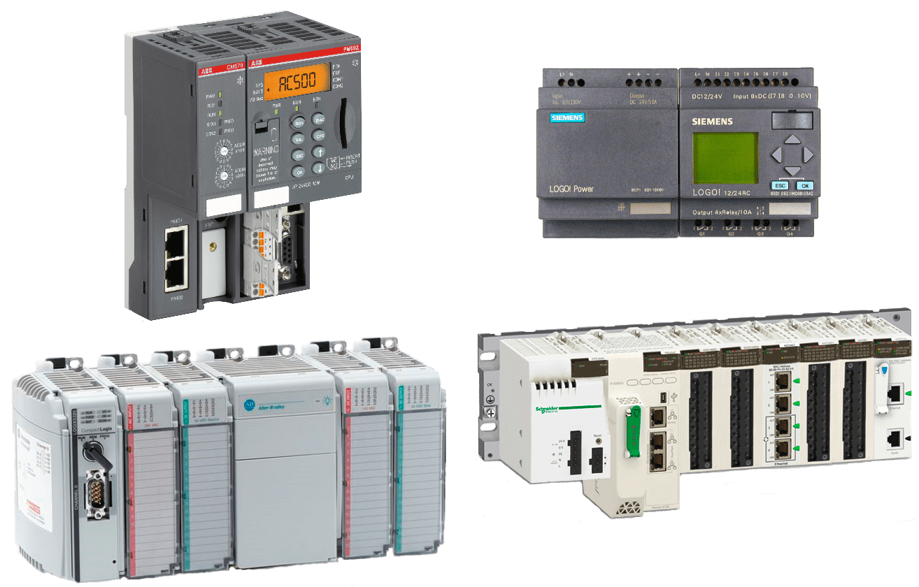 PLC Programming - An Overview | AMC Dynamics